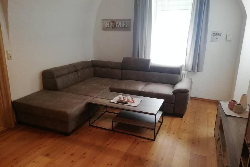 Apartamento Bosruck Spital Am Pyhrn Exterior foto