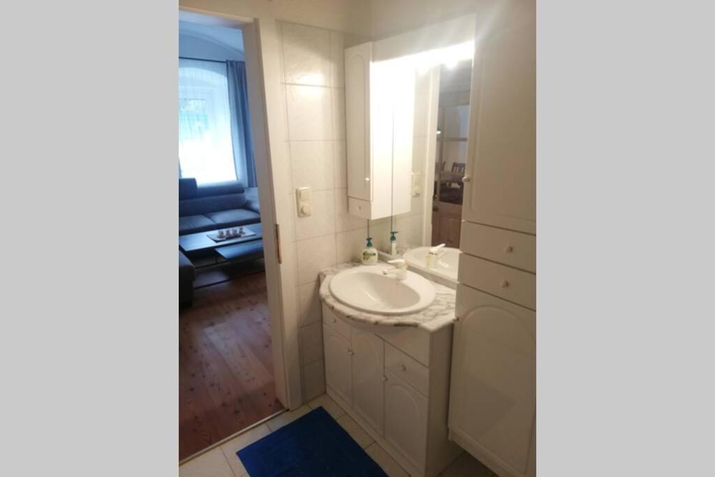 Apartamento Bosruck Spital Am Pyhrn Exterior foto