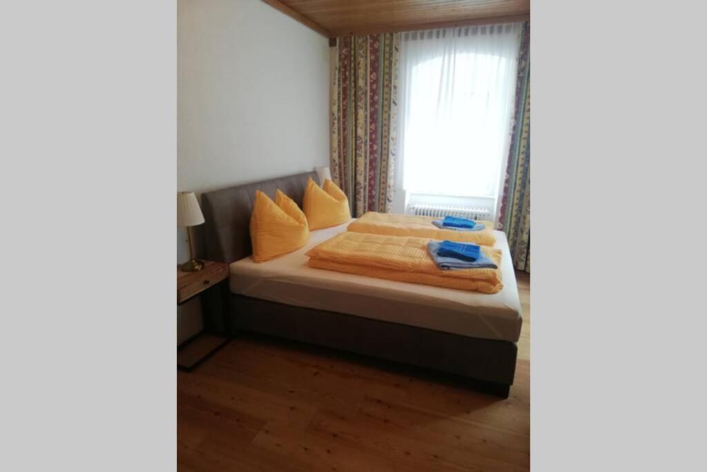 Apartamento Bosruck Spital Am Pyhrn Exterior foto