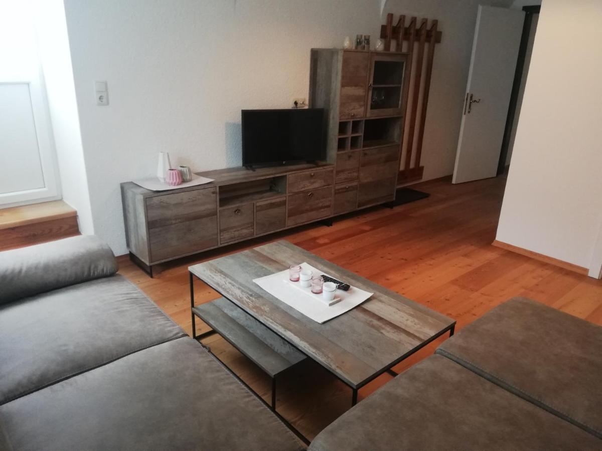 Apartamento Bosruck Spital Am Pyhrn Exterior foto